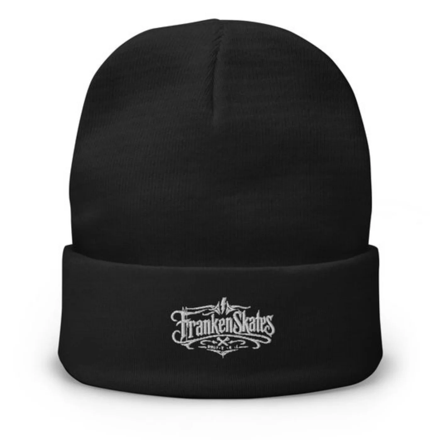 Adult Night Rink Beanie