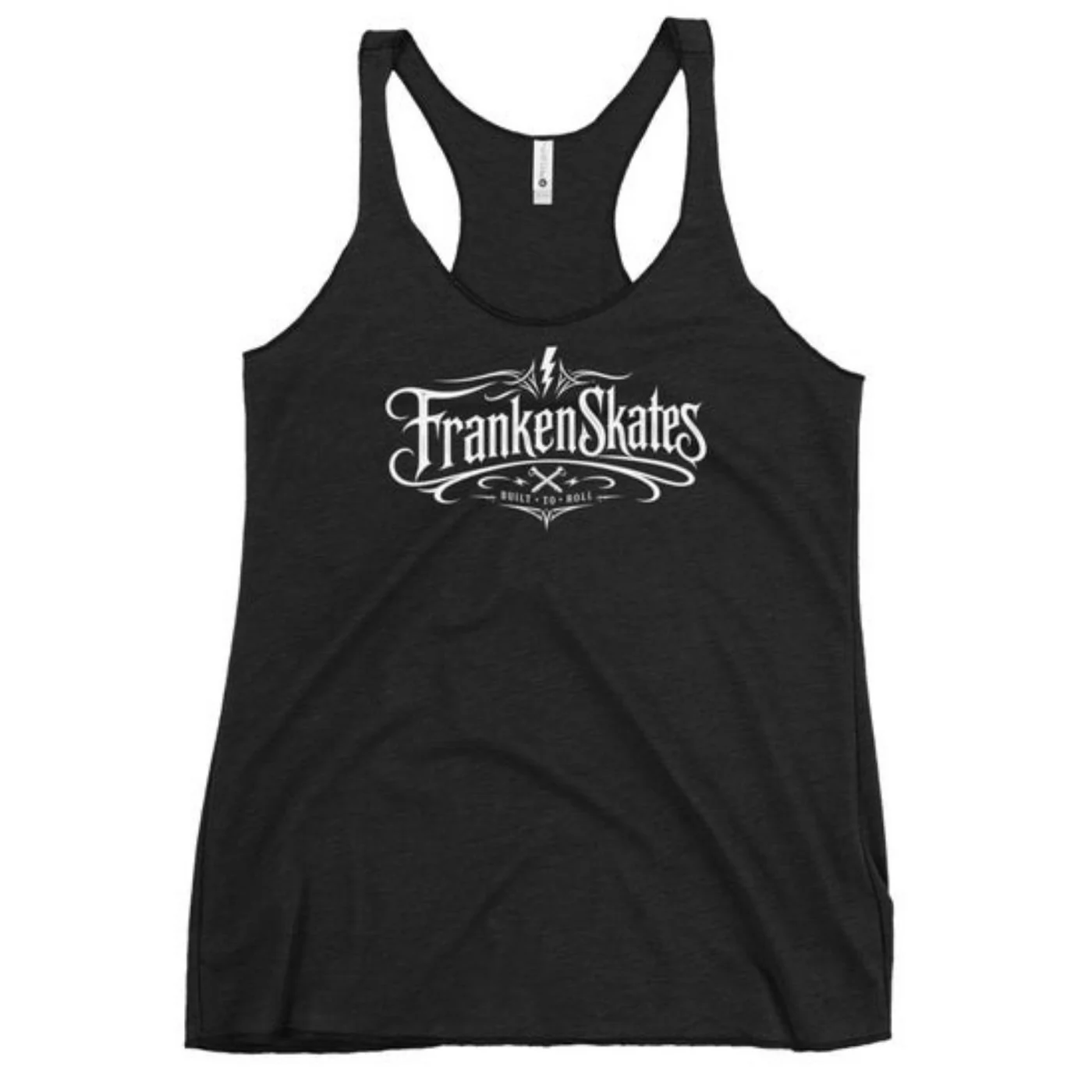 Adult Night Racerback Tank