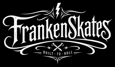 Frankenskates — Built to Roll