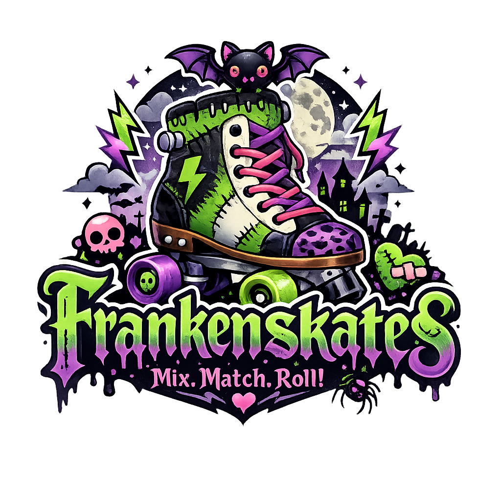 Frankenskates