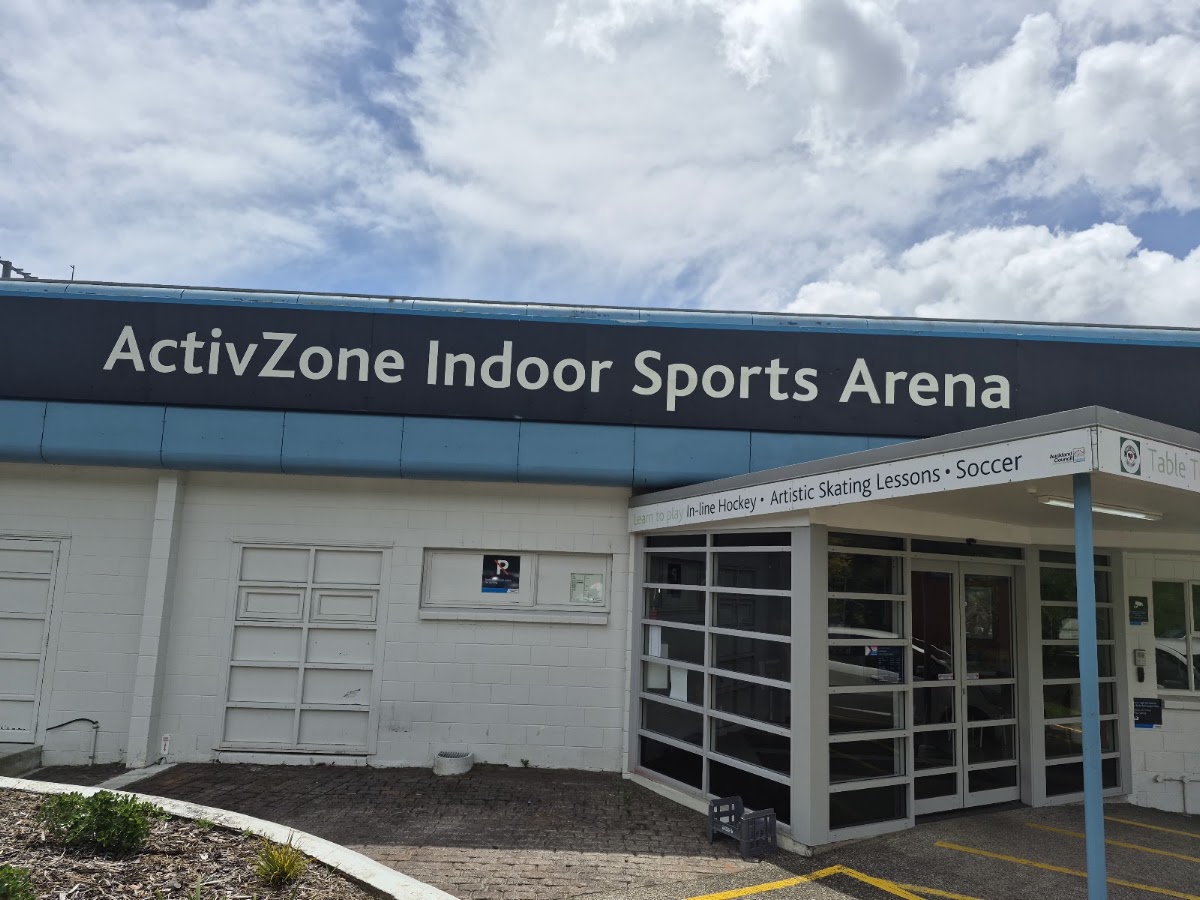ActivZone