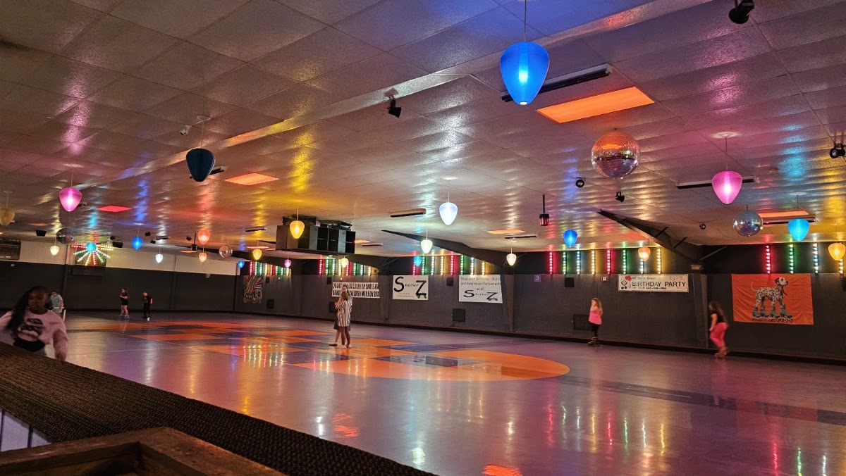 Aloha Skate Center