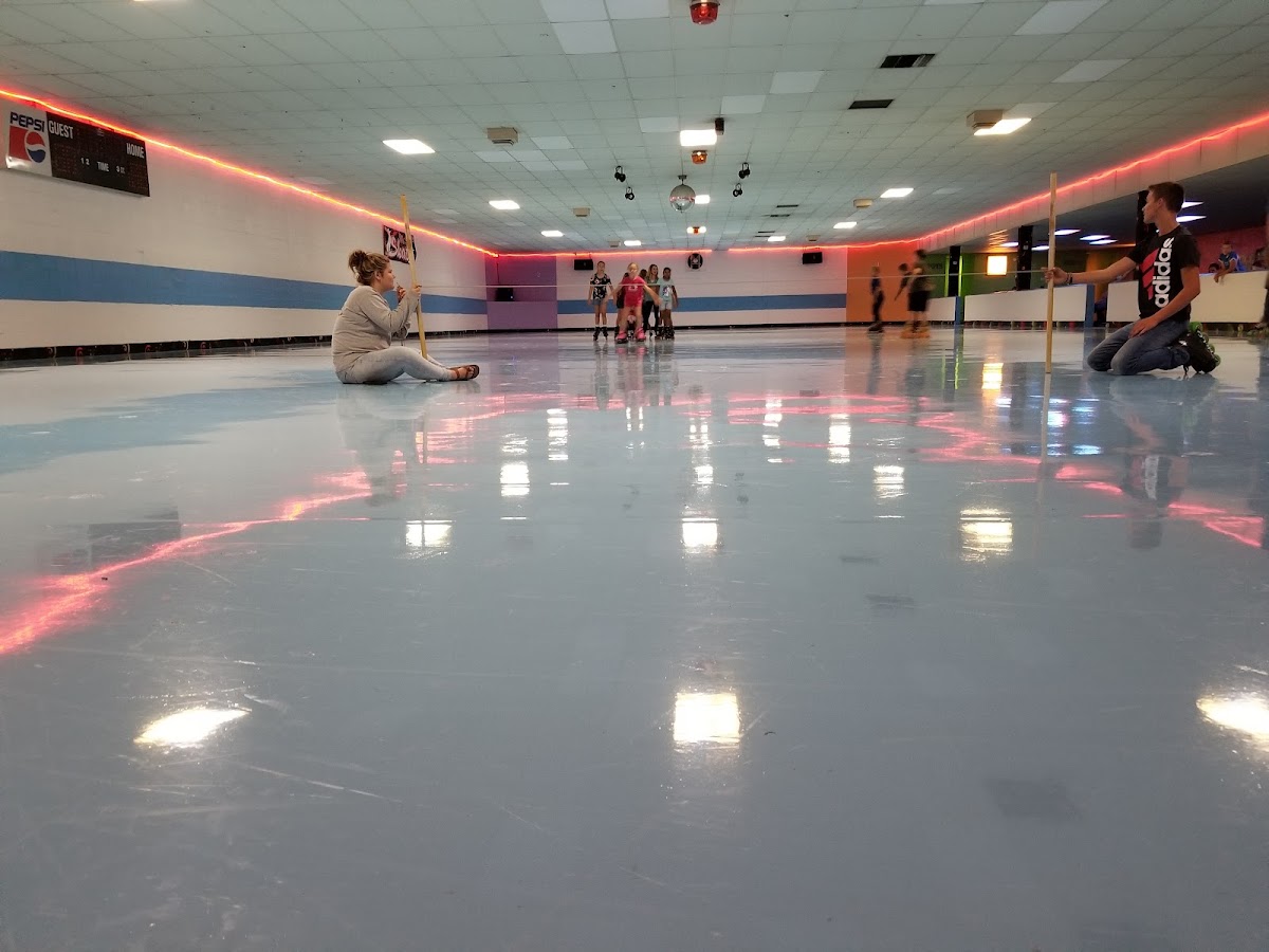 Ardmore Skateland