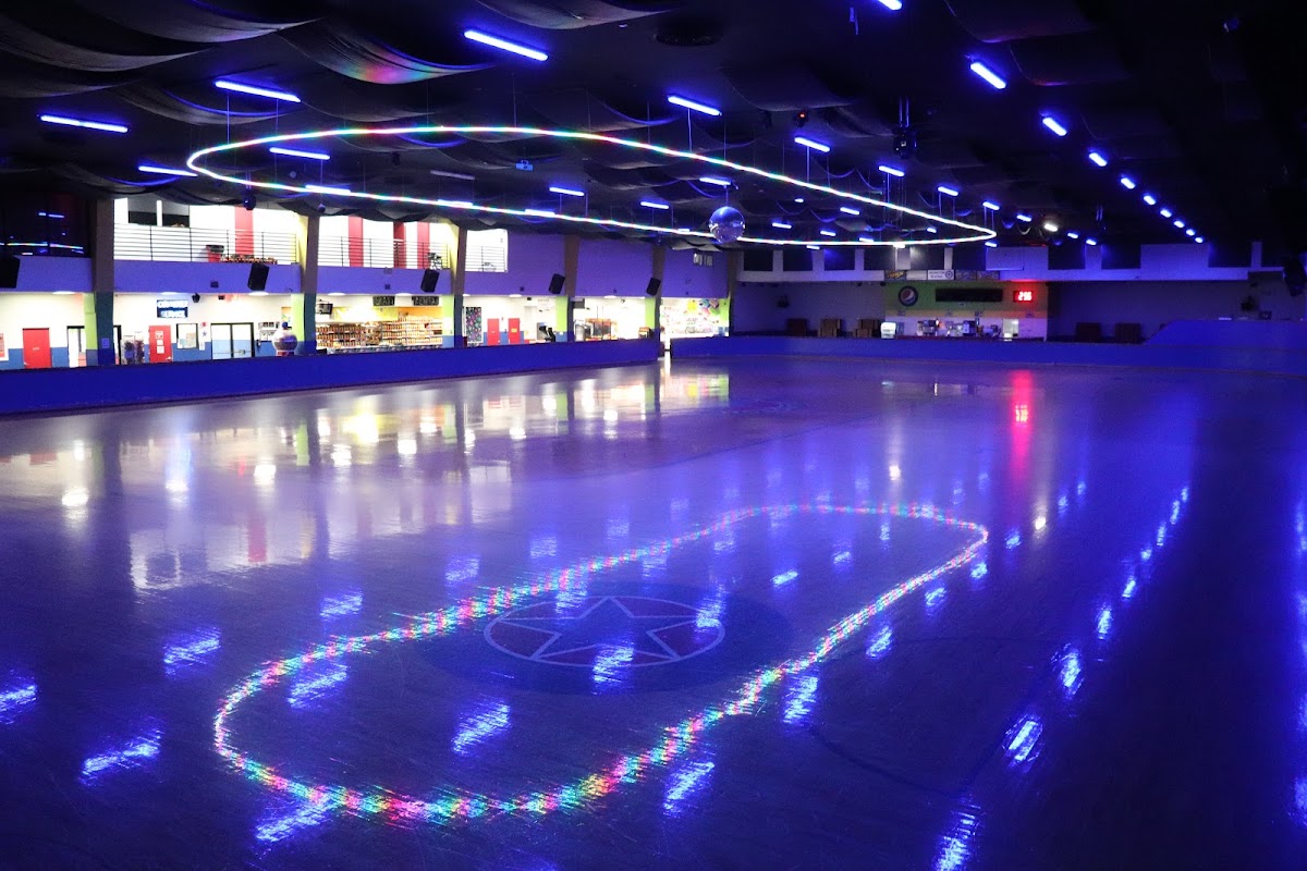 Arlington Skatium
