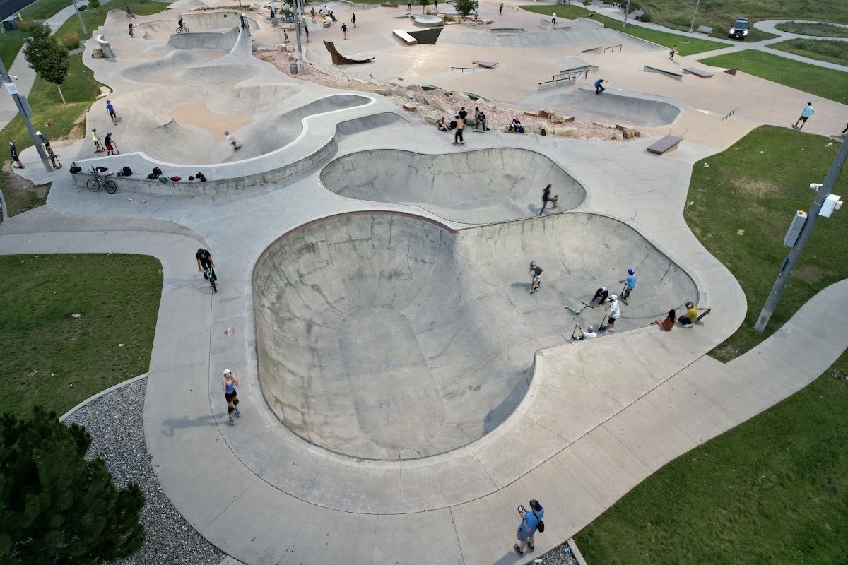 Arvada Skatepark