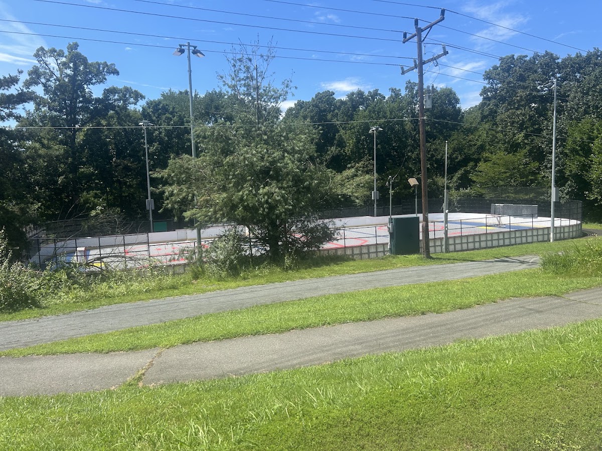 Ashburn Trail Side Rink