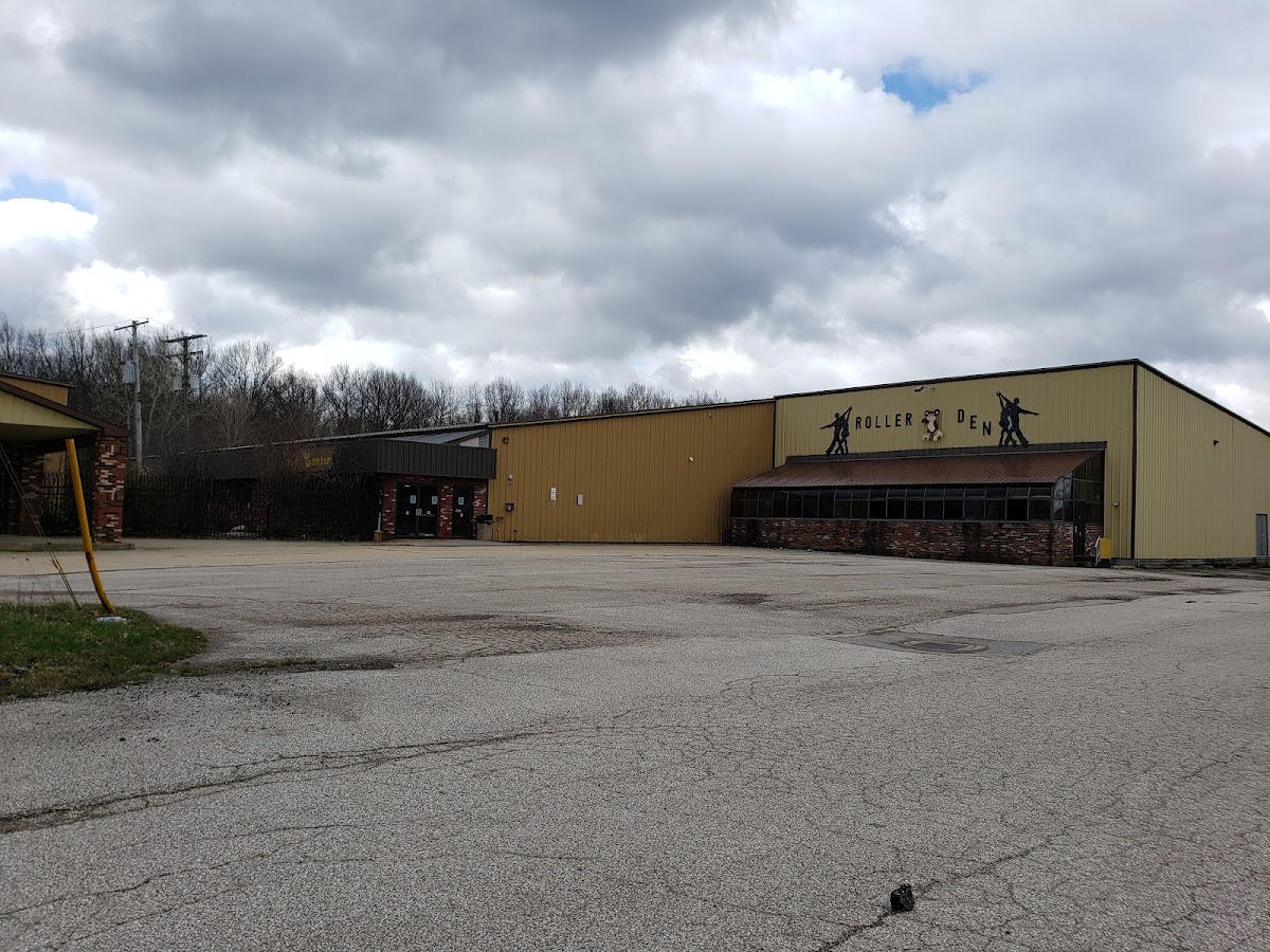 ASHTABULA FAMILY ROLLER DEN