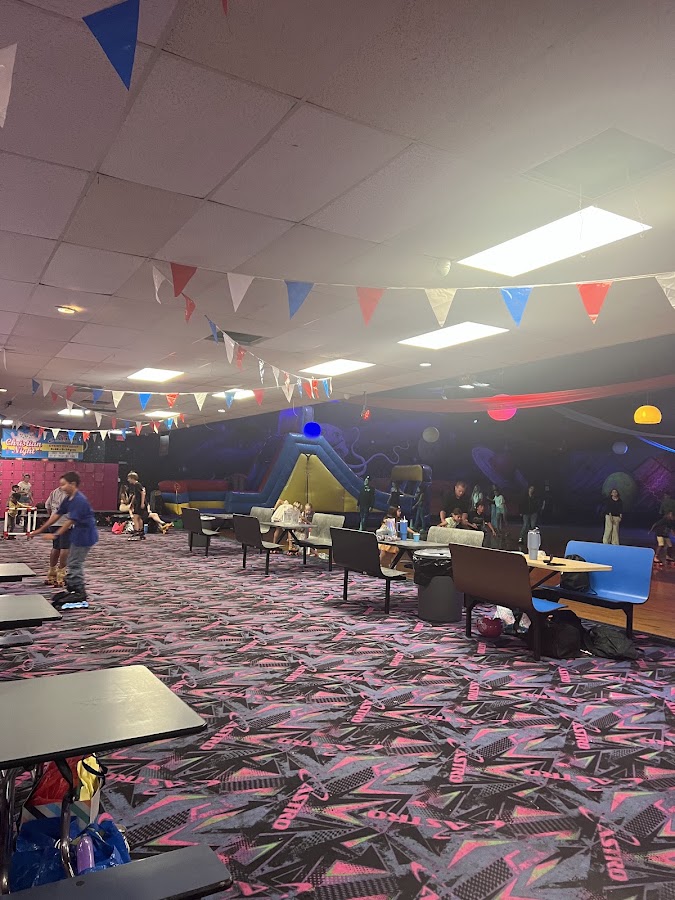 Astro Skate of Bradenton