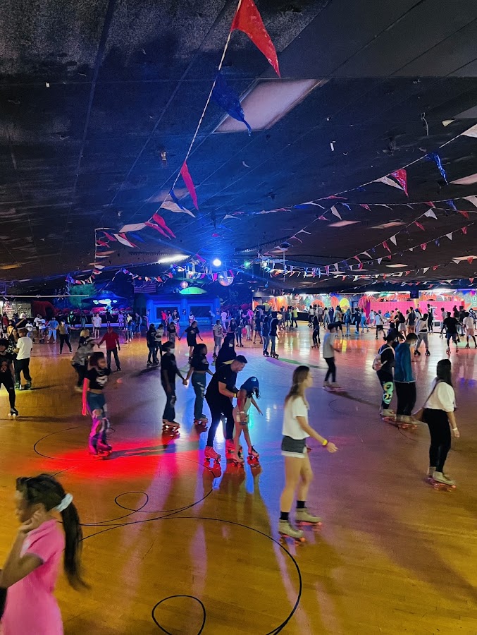 Astro Skate of Orlando