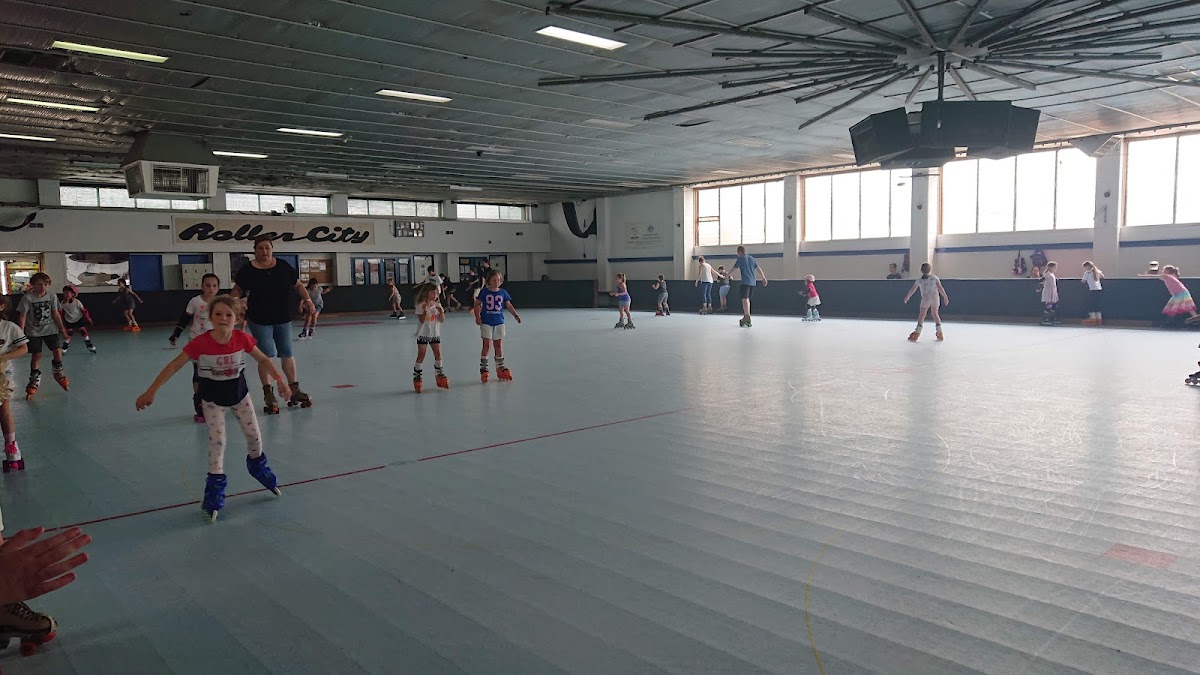 Bayswater Roller City