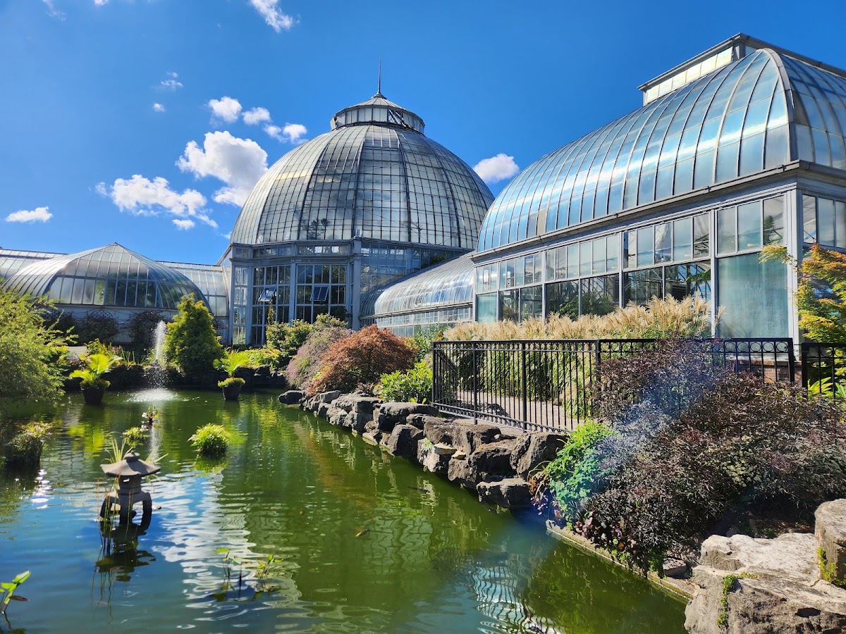Belle Isle