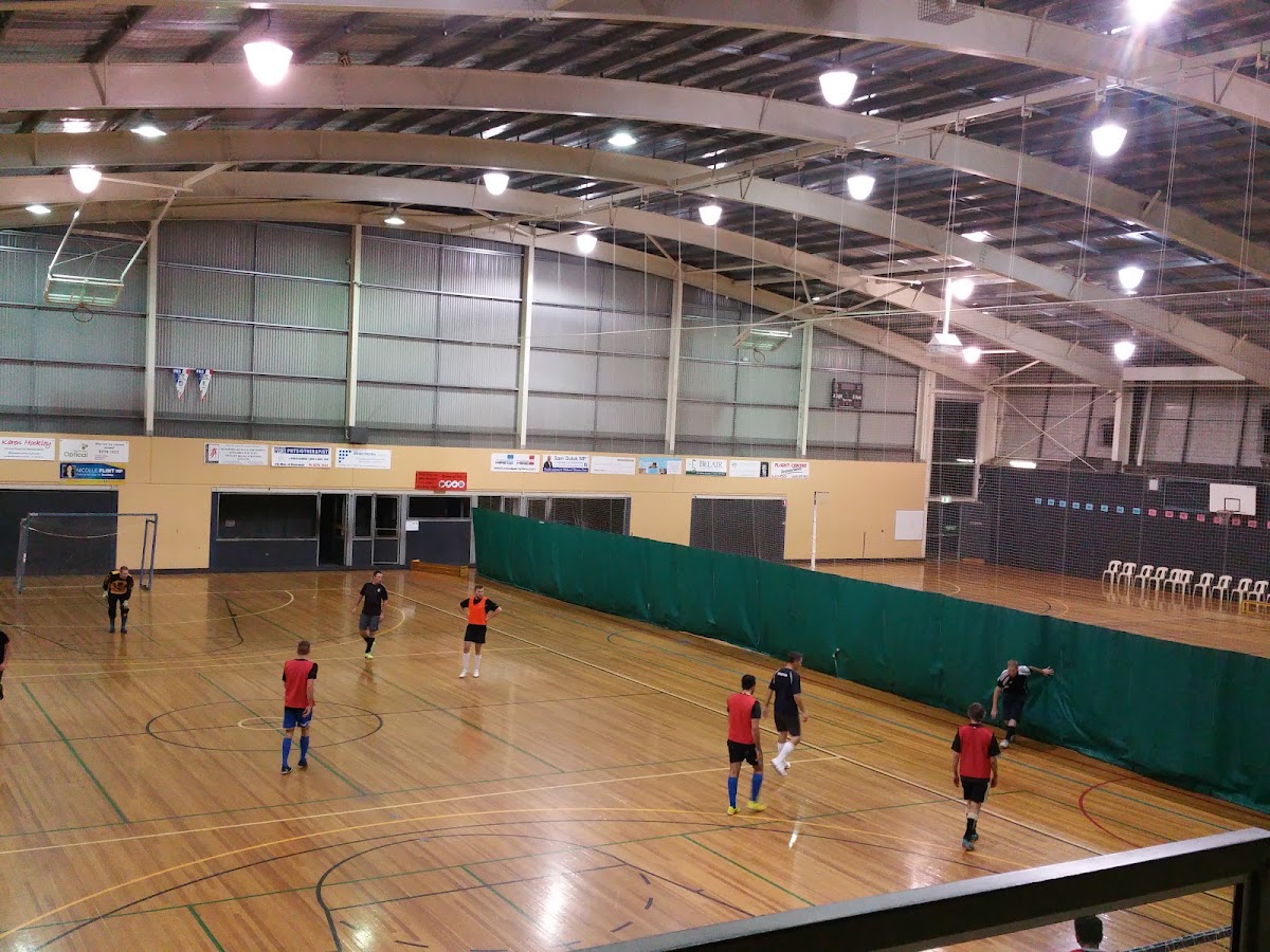 Blackwood Recreation Centre