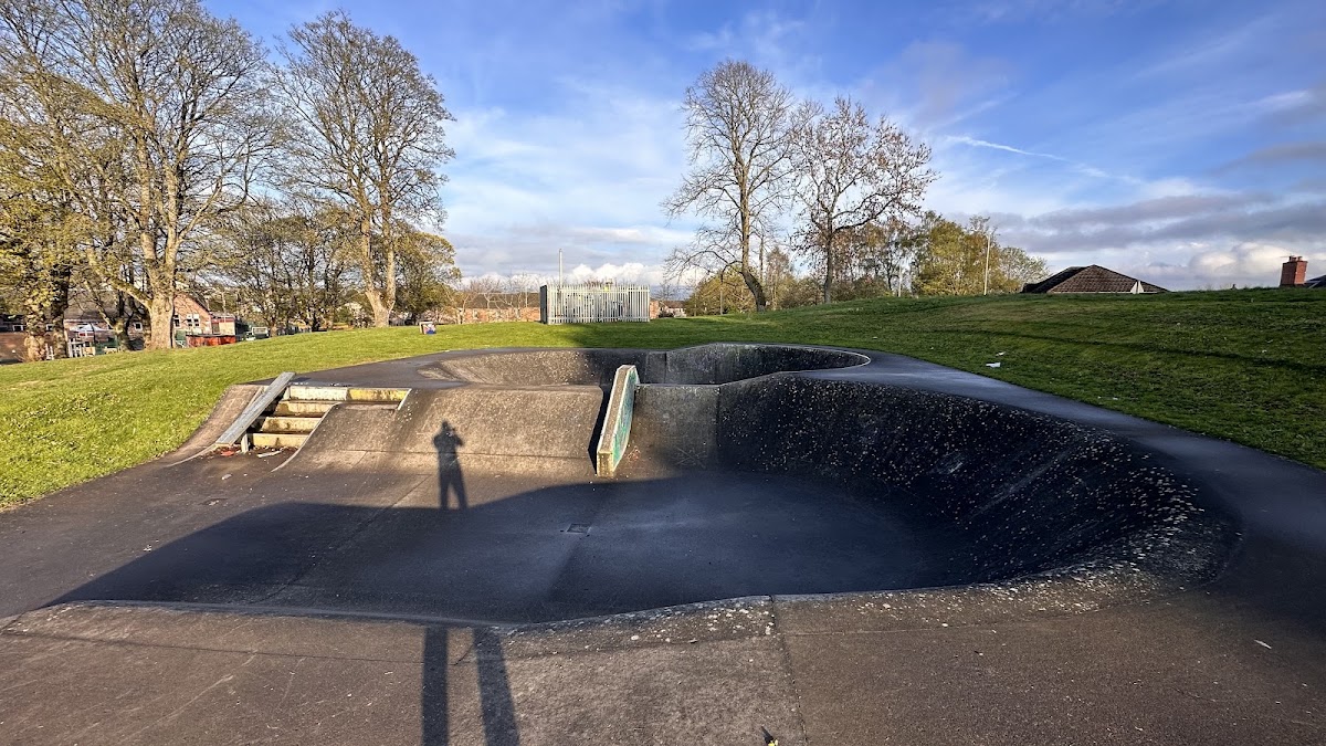 Blairgowrie Skatepark