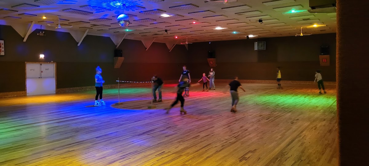 Bonin Roller Dome