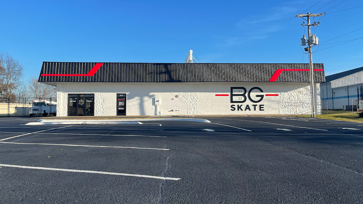 Bowling Green Skate Center