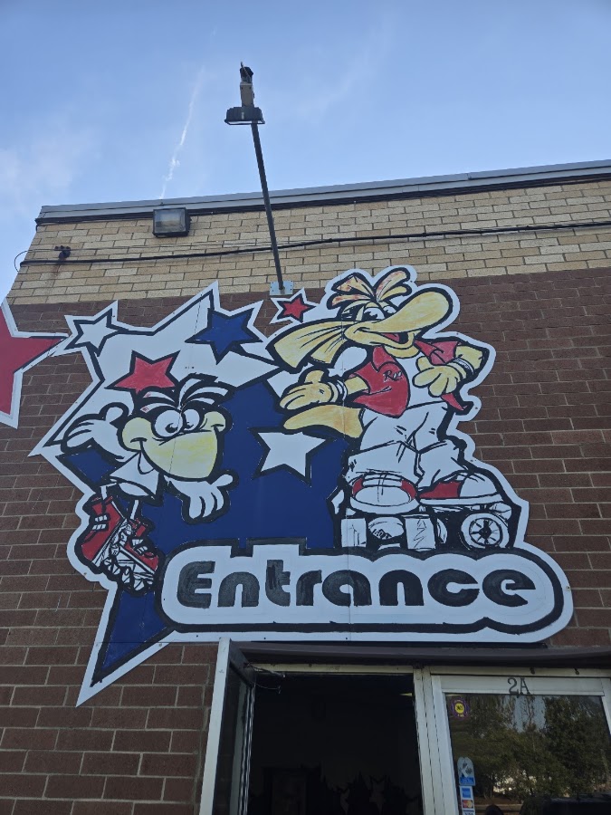 Brunswick Skate Station