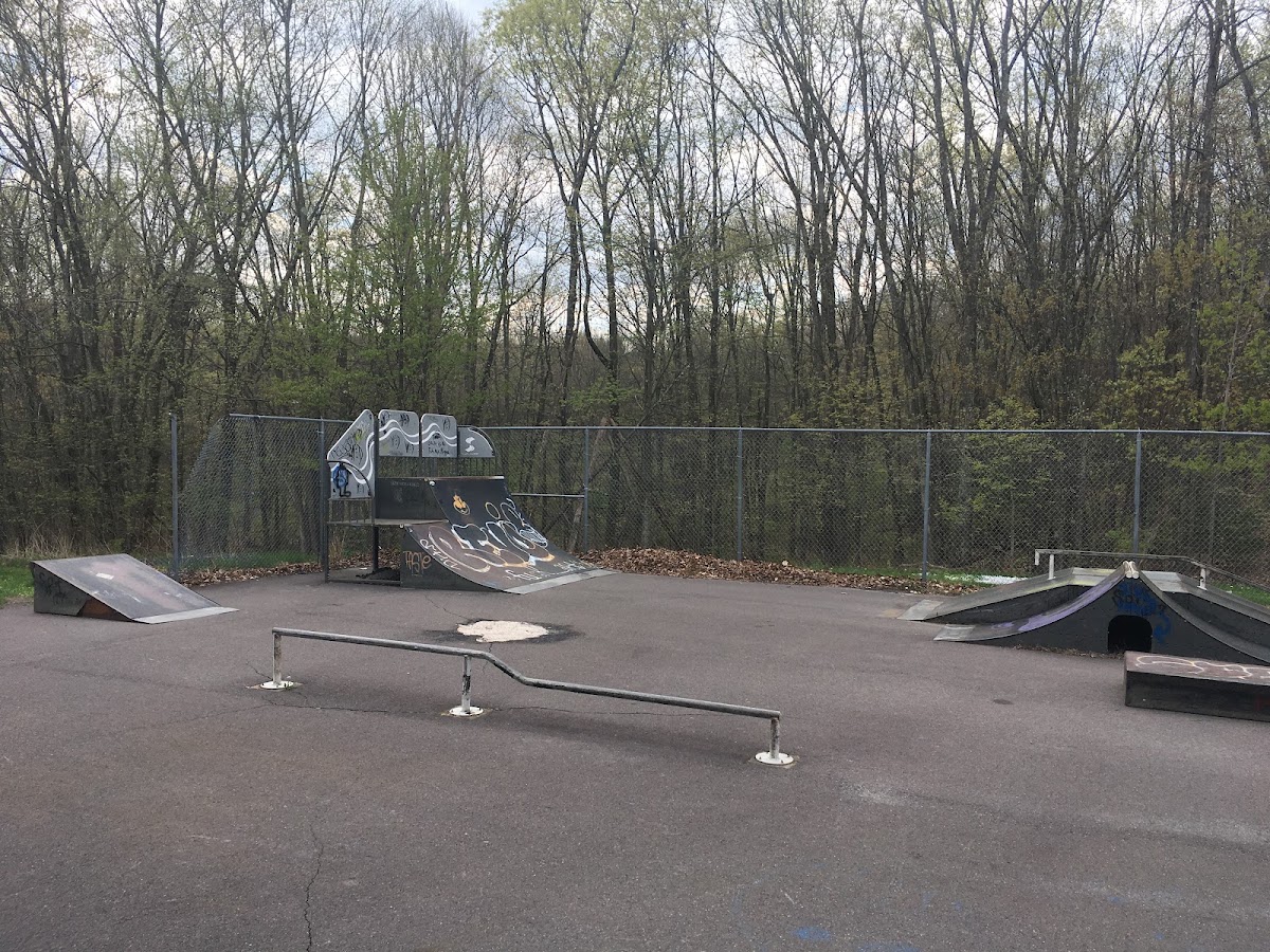 Butler Skatepark