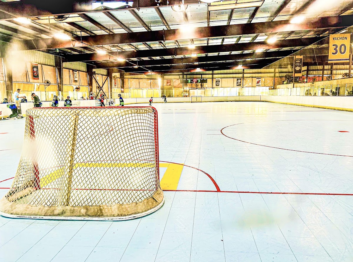 California Street Hockey Association