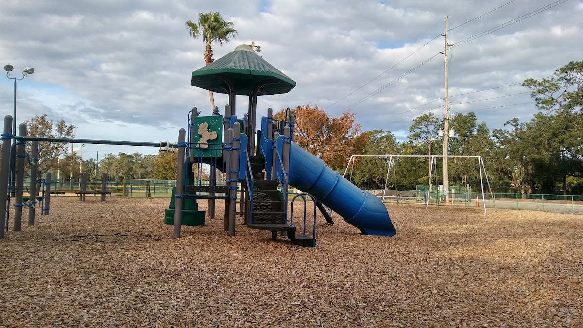 Candyland Park