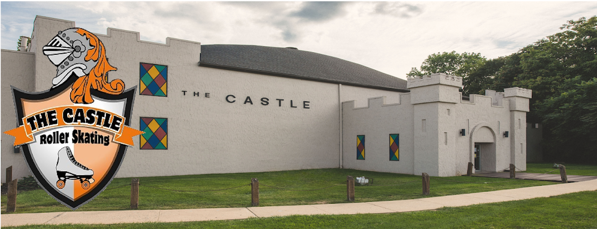 Castle Roller Skating