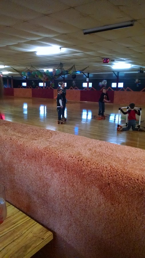 Cavalier Roller Rink