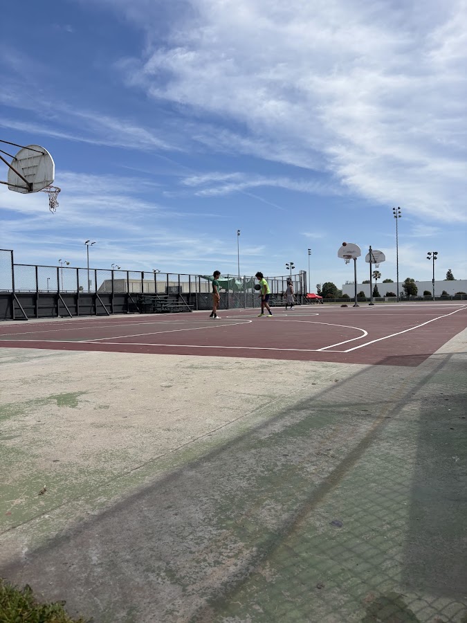 Chapman Sports Park