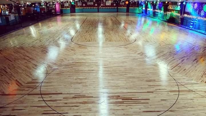 Chester Skateland