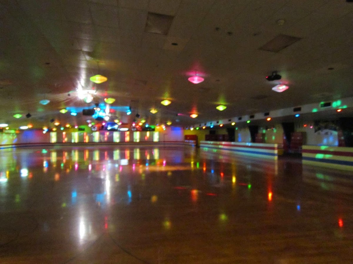 Christiana Skating Center