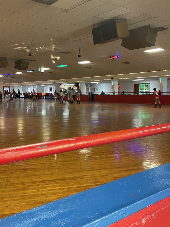 City Skate Center