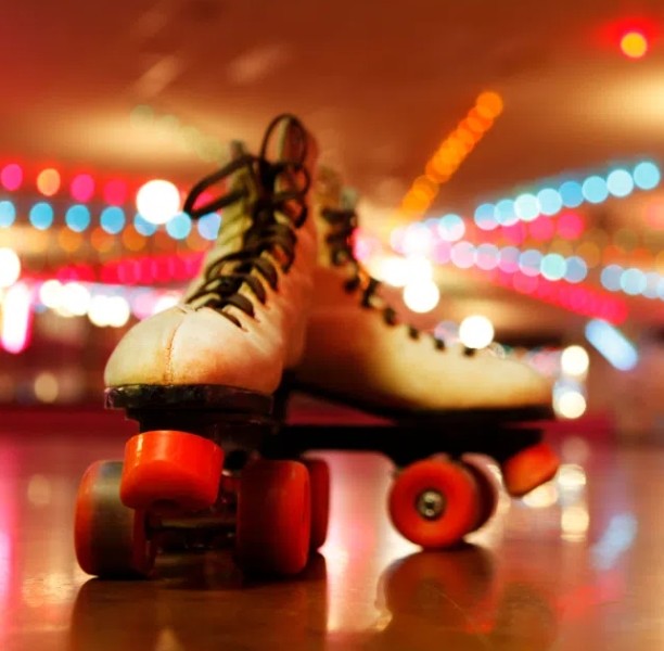 Cleveland Skate Place