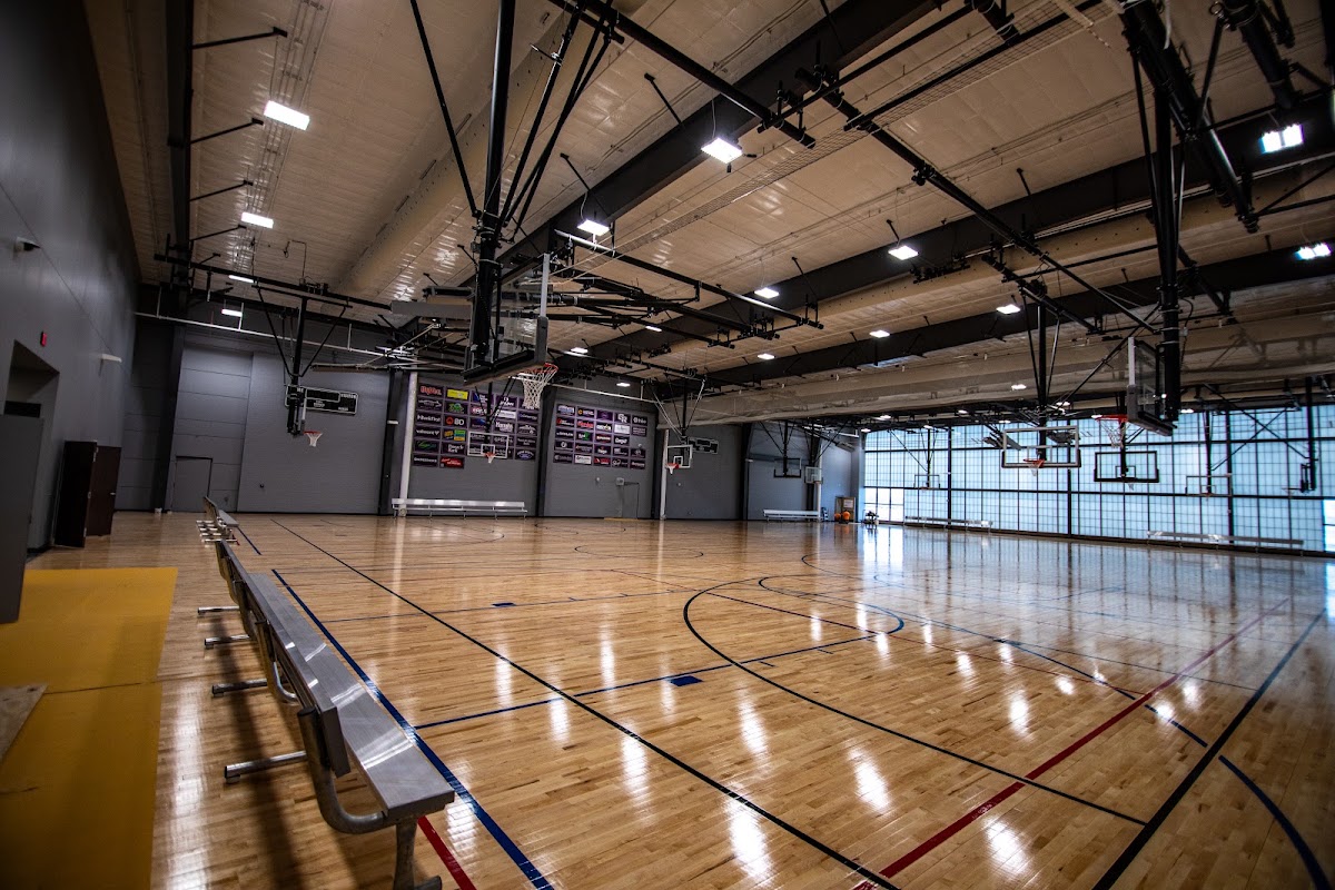 Columbus Event Center