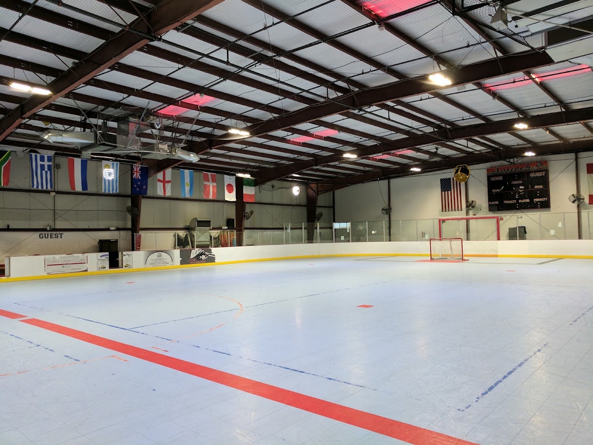 Contra Costa Sports Complex