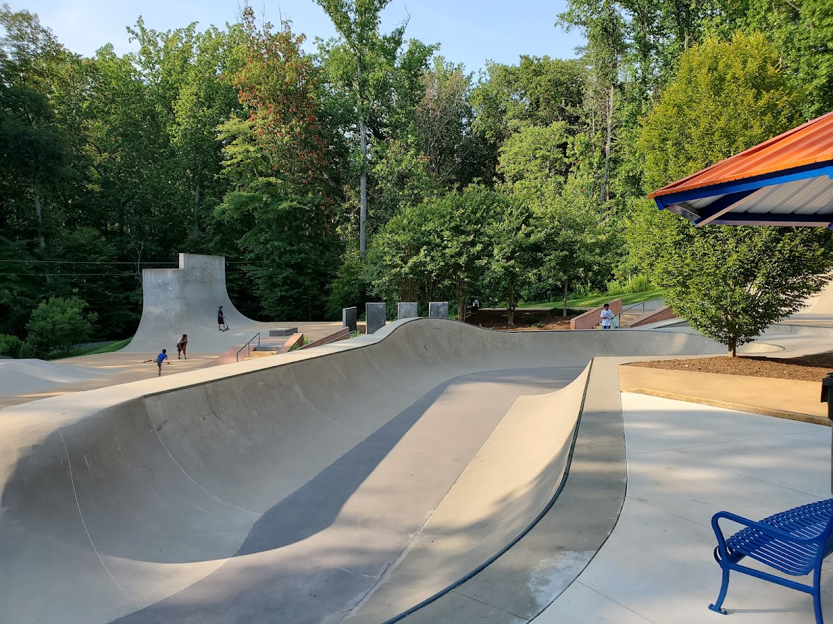 Cosca Skatepark