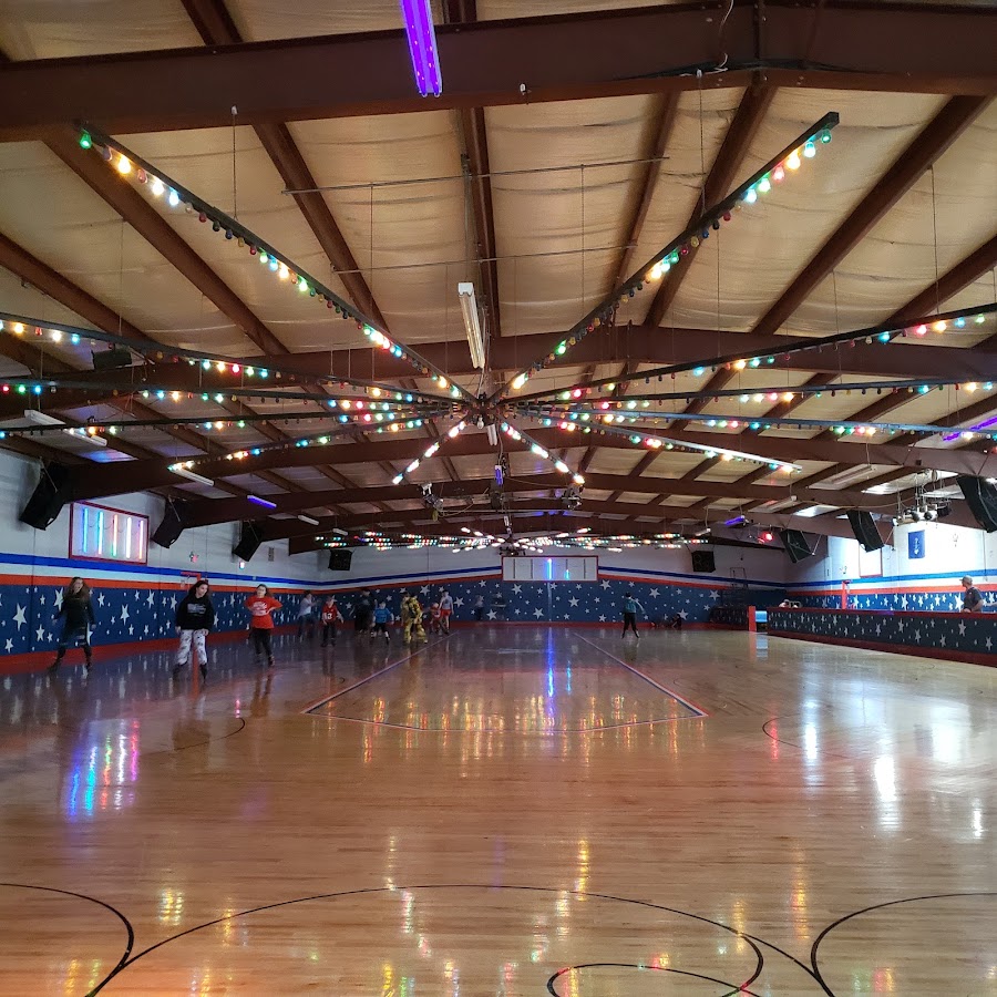 Country Skateland