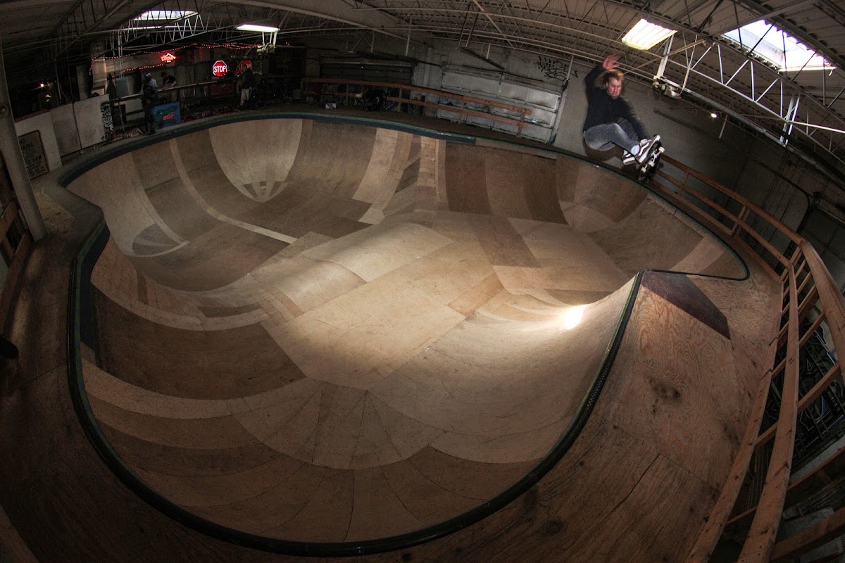 Cream City Skatepark
