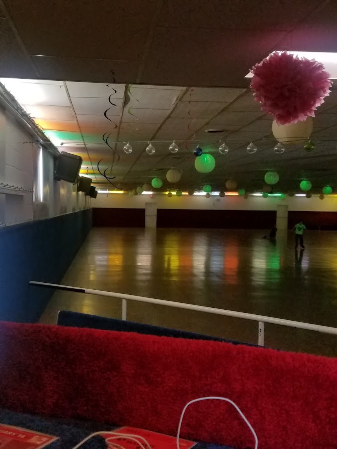 Dixie Skateland
