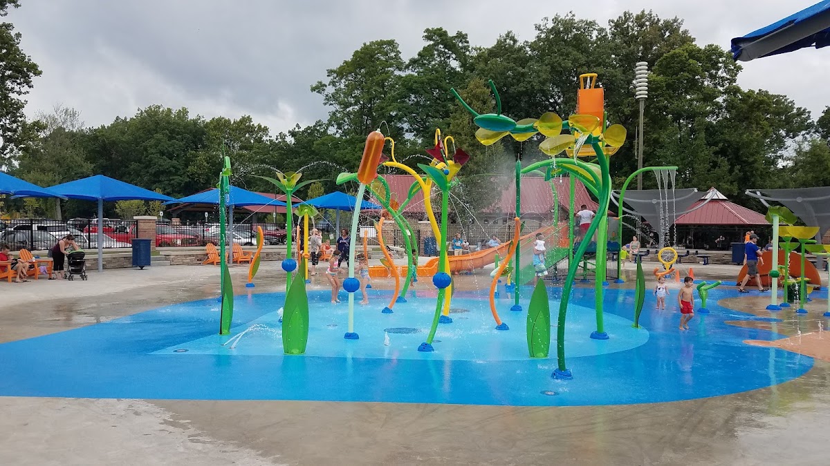 Dodge Park