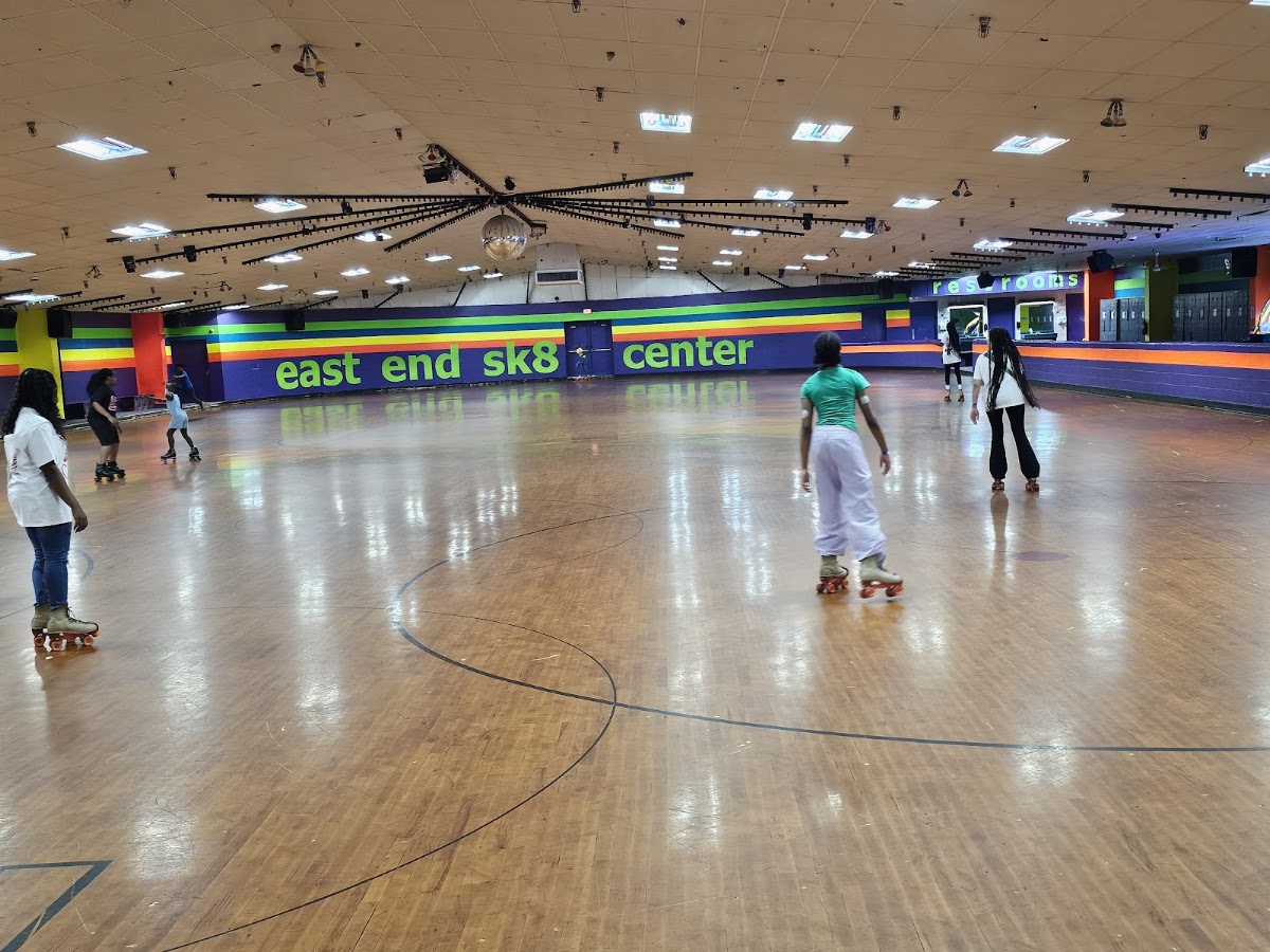 East End Skating Center