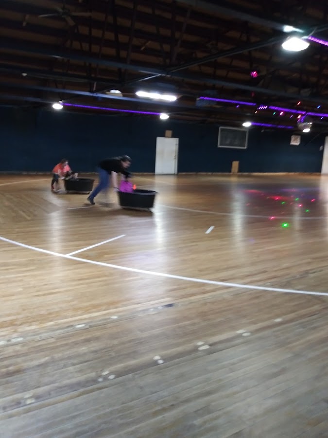 Edgewood Family Fun Center