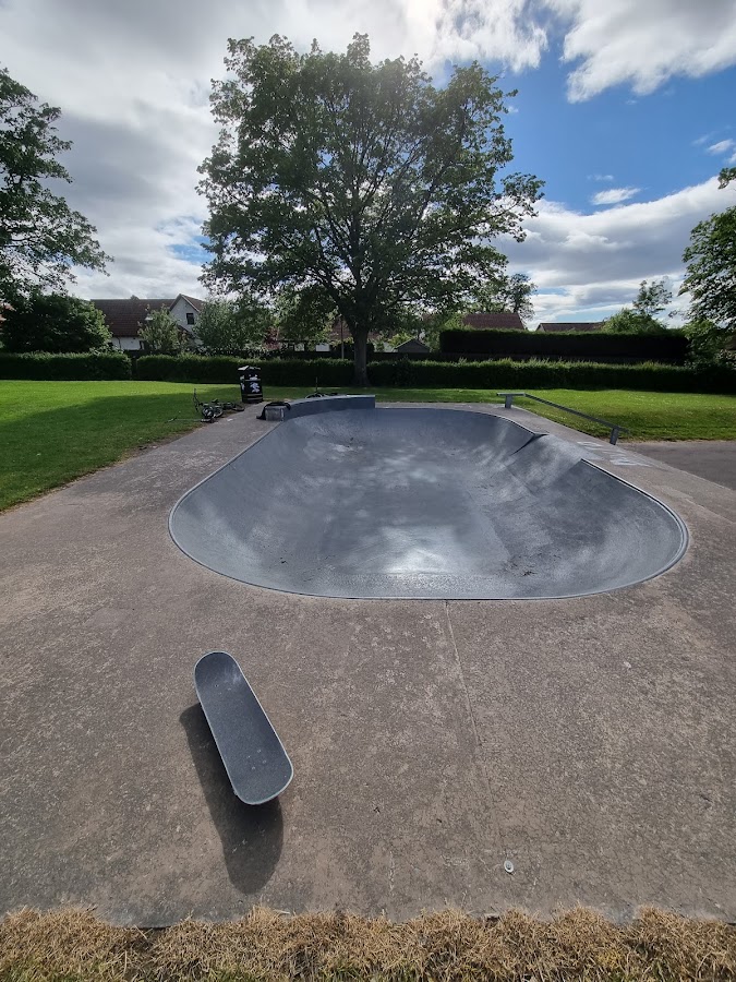 Errol Skatepark