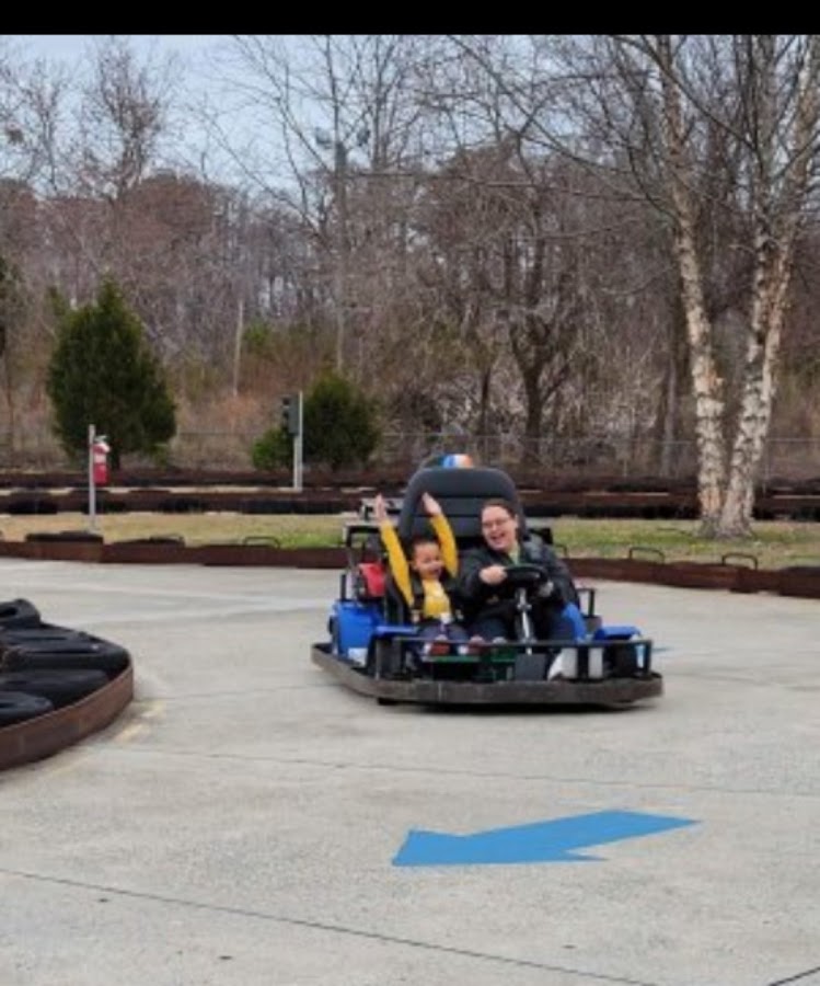 Extreme Action Park