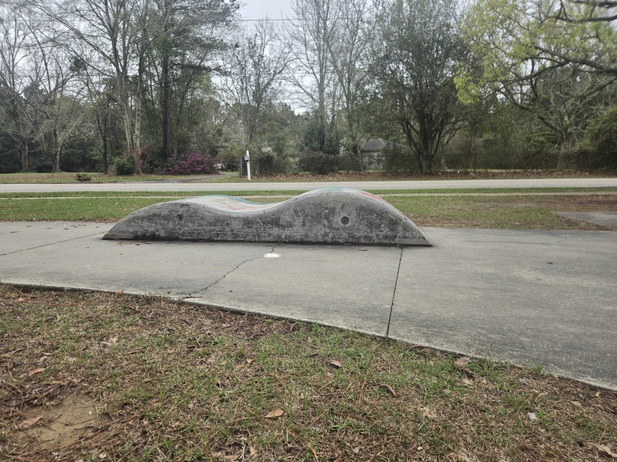 Fairhope Skate Park