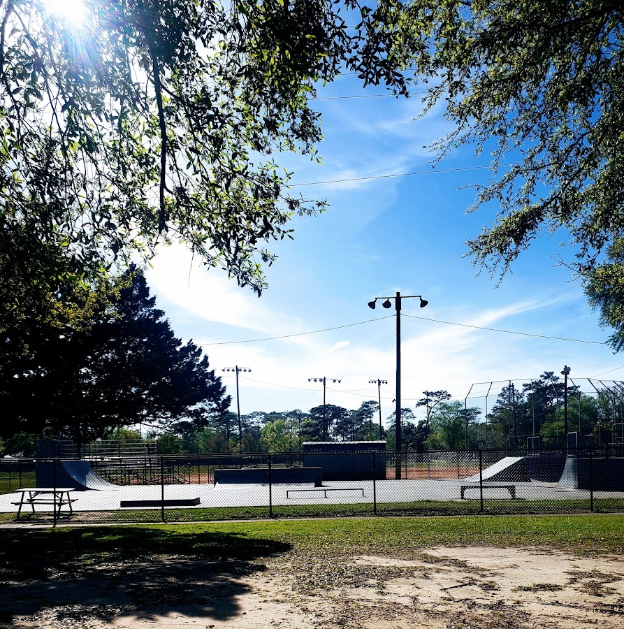 Foley Skate Park