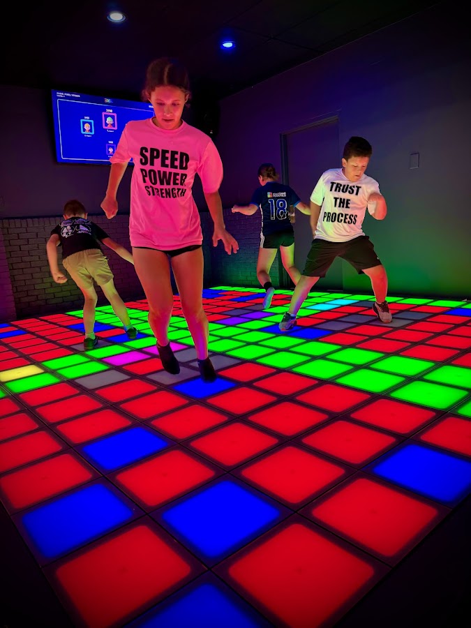 Fort SK8 Family Fun Center