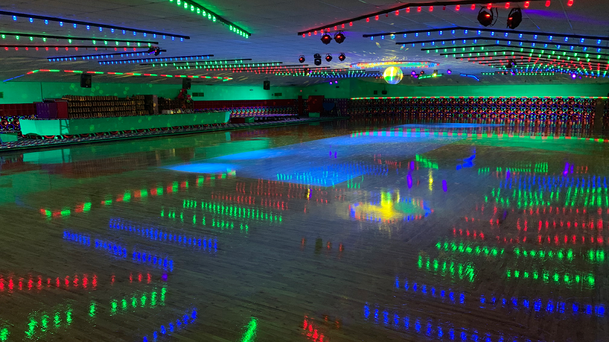 Forum Roller World