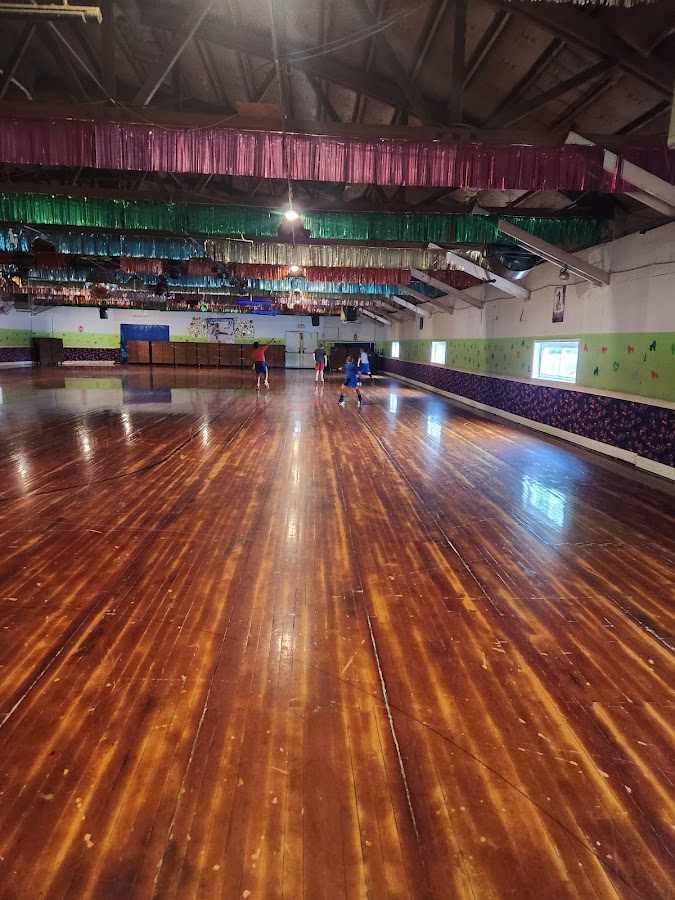 Freedom Roller Rink