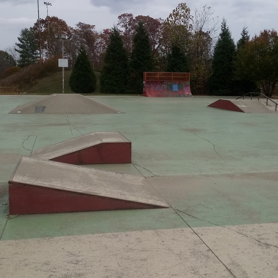 Freedom Skatepark