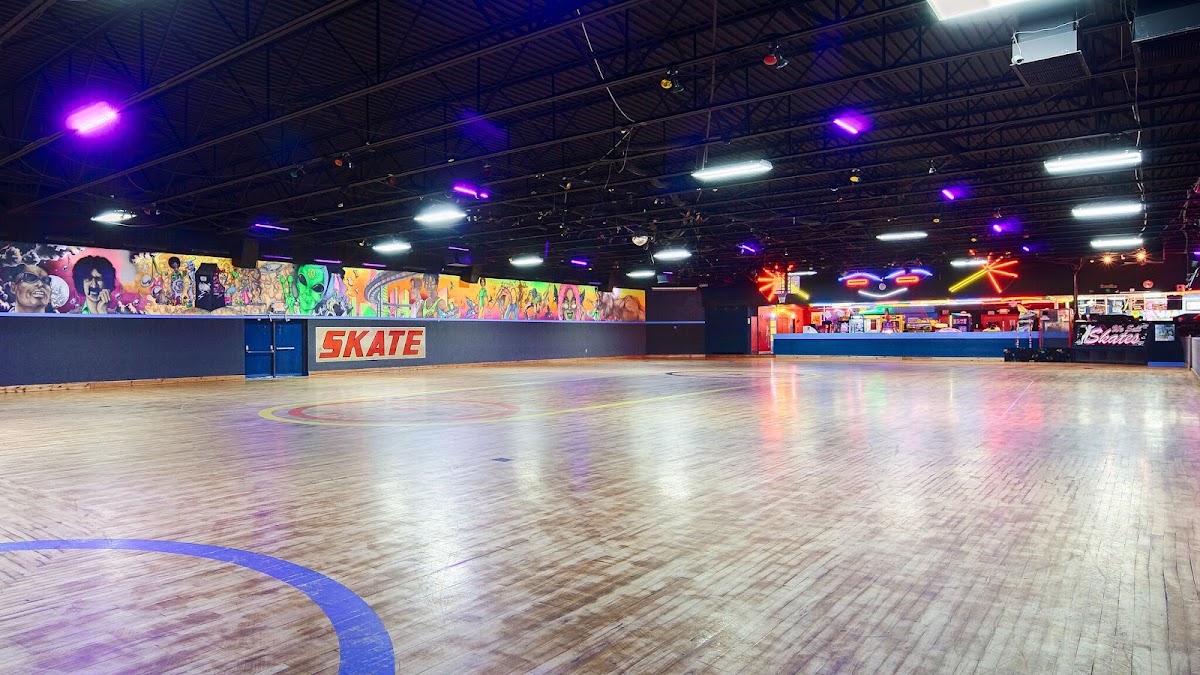 FUNCITY SK8