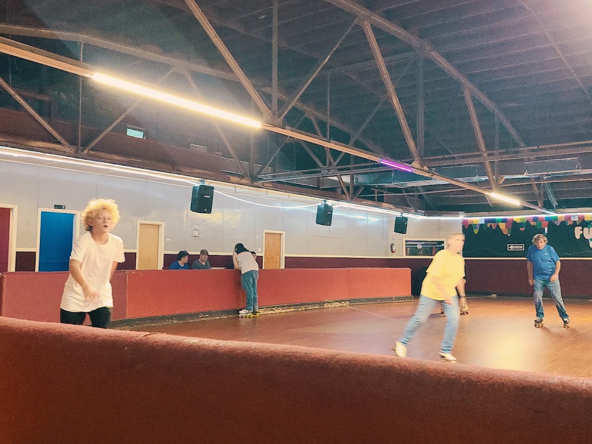 Funland Skate Center