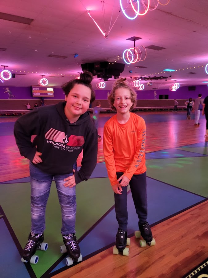 Funtime Skate Center